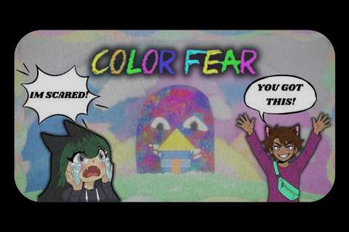 Color Fear Skip Night Achievement: Speedrun and Unlock Stats