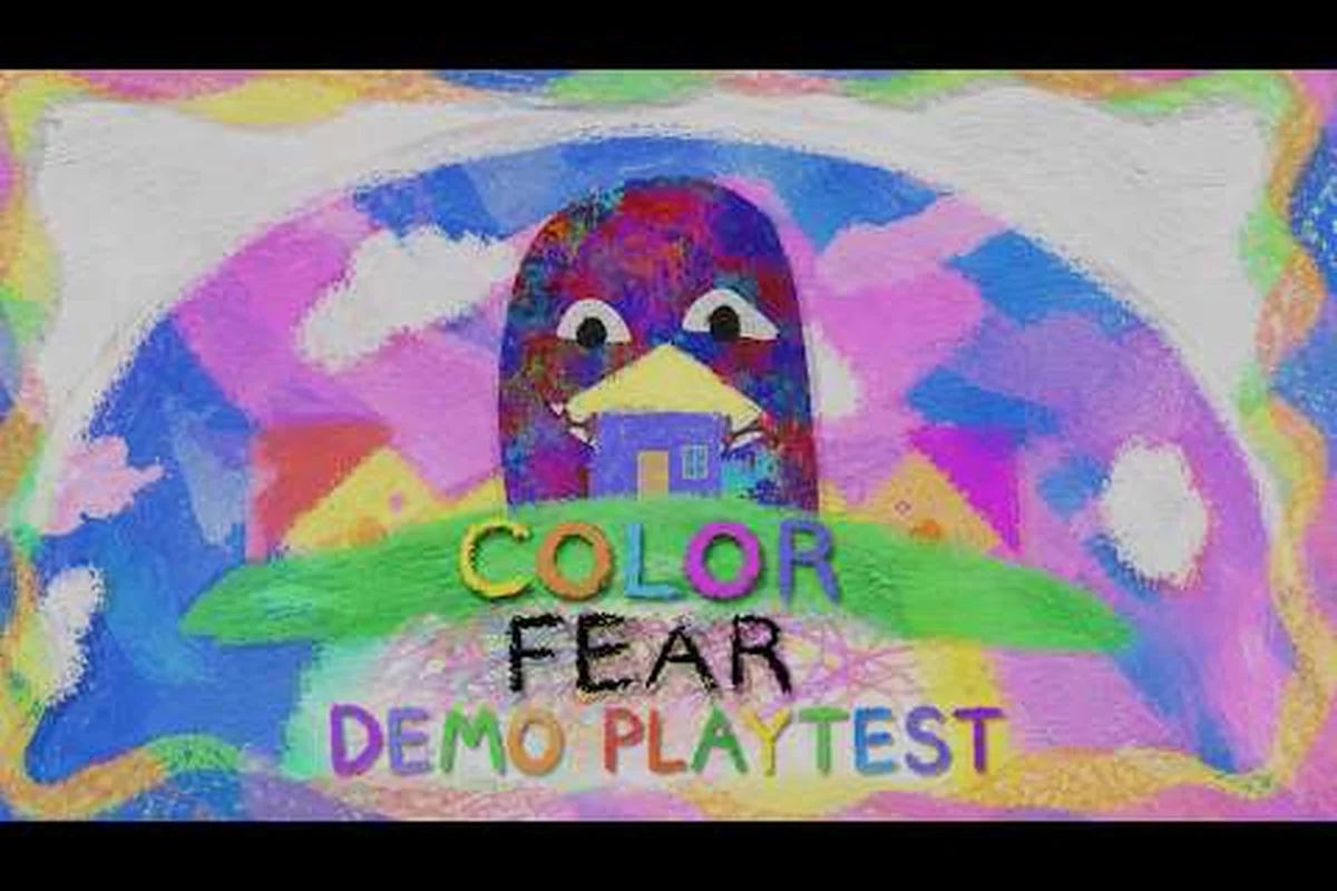 Color Fear Achievements How Many: Total Count and Rarity