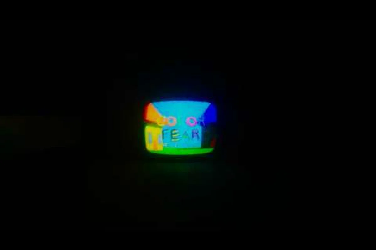 Color Fear Demo Save: Progress Carry Over and Updates