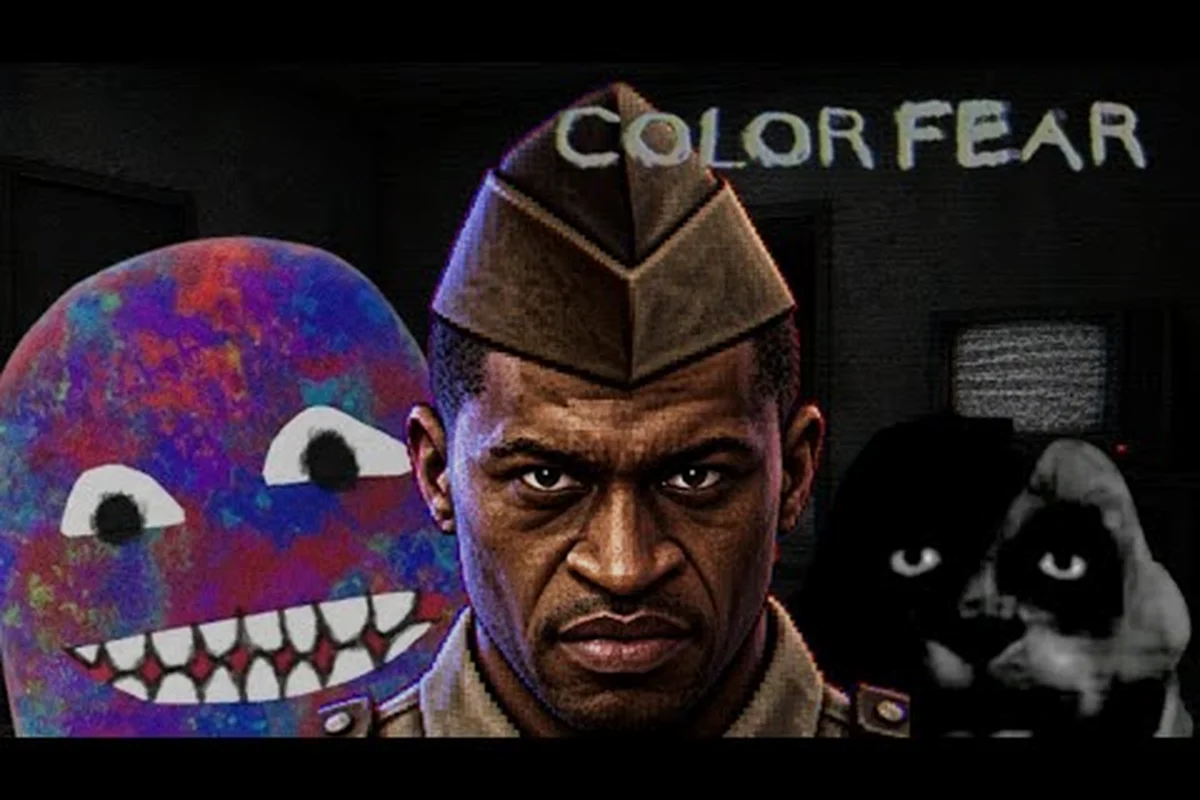 Color Fear Hitman Ending: Walkthrough, Cost, and Verdict