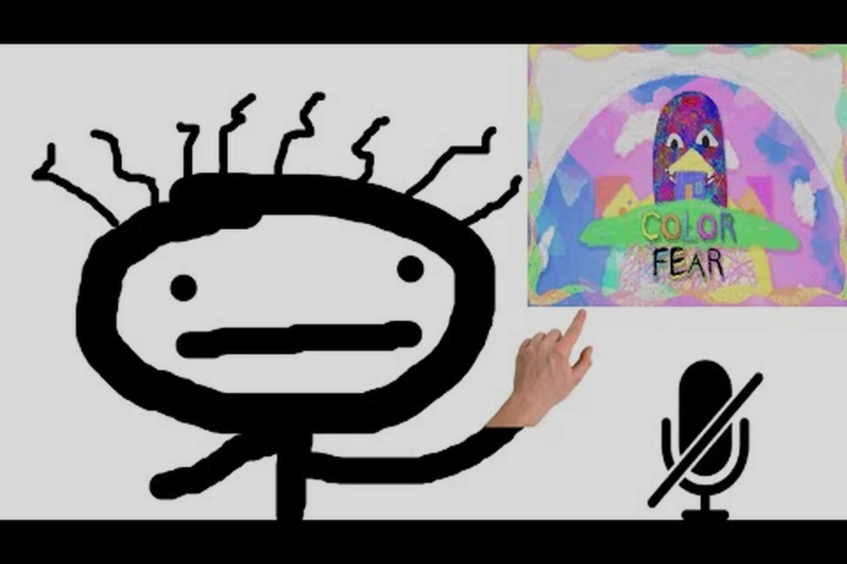 Color Fear How to Get Upgrades: Currency, Unlocks, and Buy Order