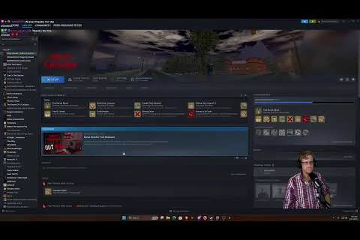 Color Fear Gameplay Guide: Core Loop, Nights, and Progression
