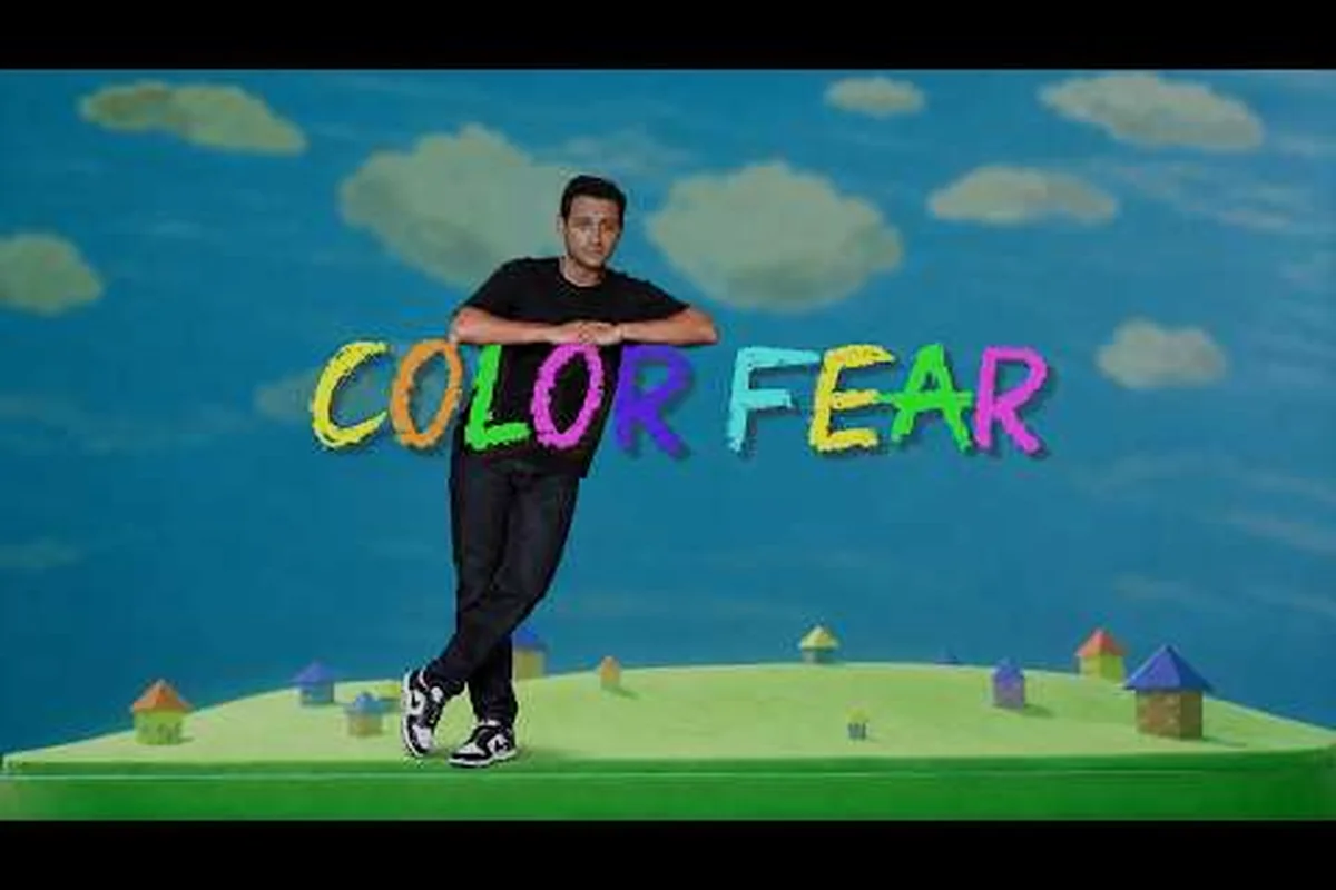 Color Fear Intruder Update: New Enemy Types and Patch Notes