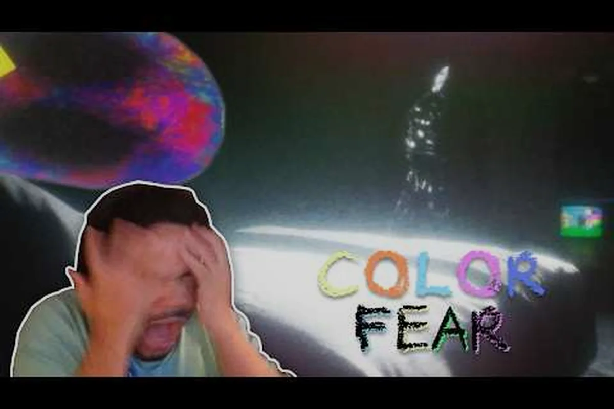 Color Fear Lights Off Intruder: Spawn Timing and Safe Routes