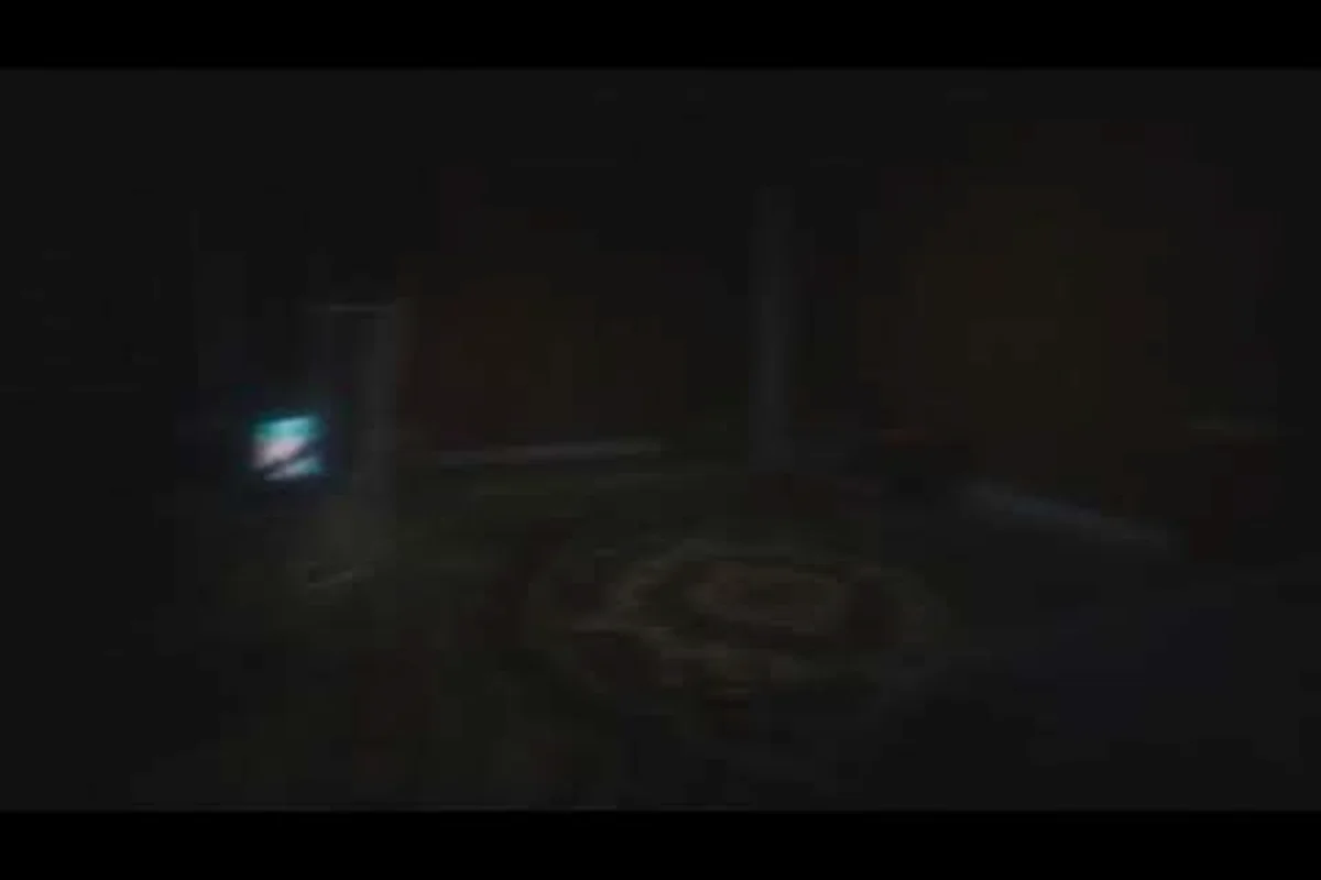 Color Fear Lore: Story, Theory, and Backstory