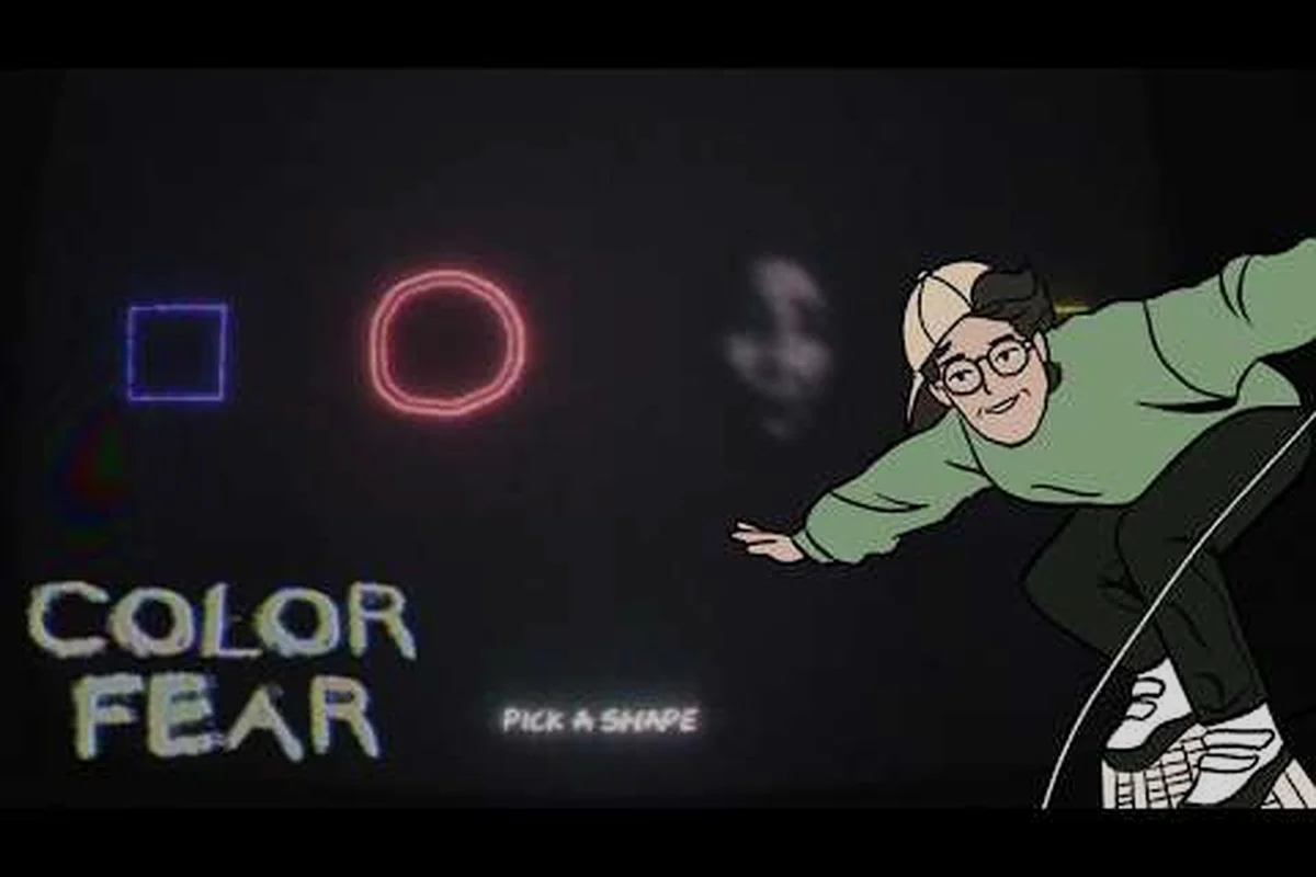 Color Fear Upgrade Tier List: S-to-F Rankings of Every Item