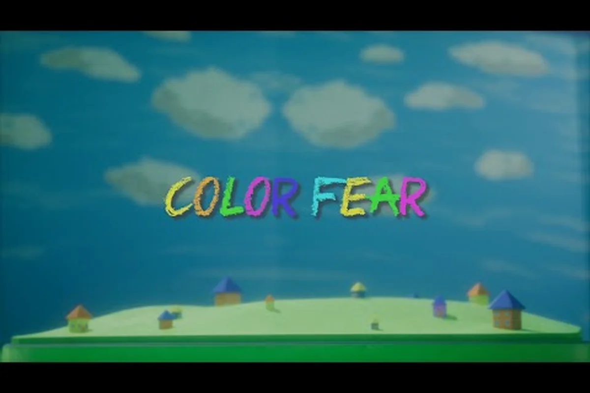 Color Fear Latest News: Developer Updates and Roadmap