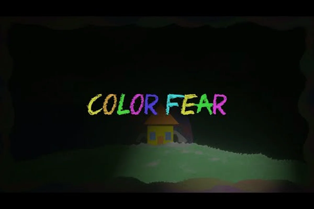 Color Fear Release Date: 2025 Launch Window and Steam Status