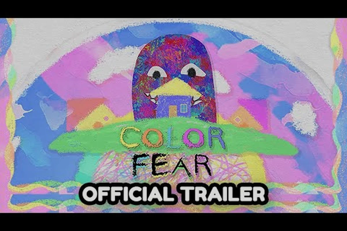 Color Fear Version History: Early Access, Beta, and Updates